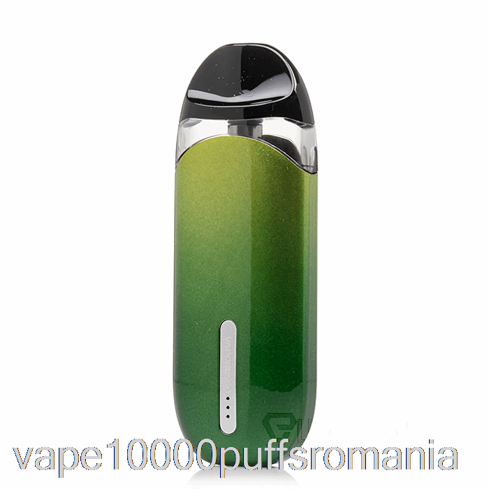 Vape Romania Vaporesso Zero S Pod System Verde Lime
